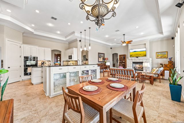 443 Lantana Mesa, Spring Branch, TX 78070