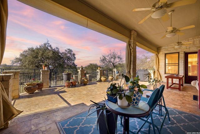 443 Lantana Mesa, Spring Branch, TX 78070