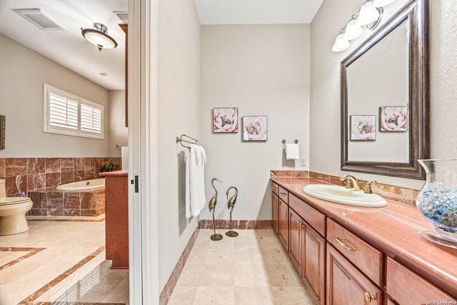 443 Lantana Mesa, Spring Branch, TX 78070