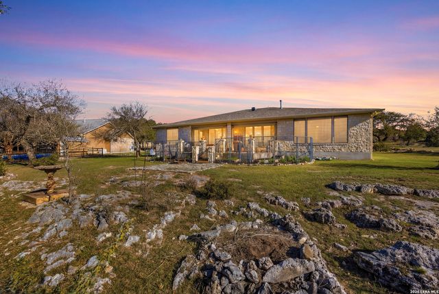 443 Lantana Mesa, Spring Branch, TX 78070