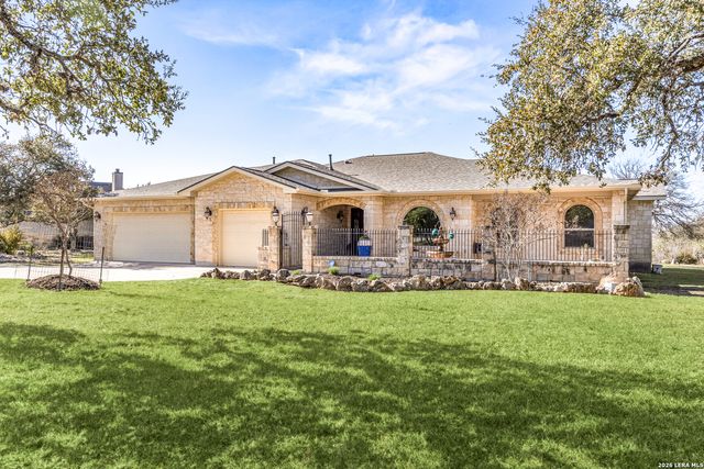 443 Lantana Mesa, Spring Branch, TX 78070