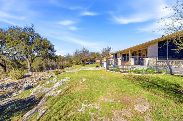 443 Lantana Mesa, Spring Branch, TX 78070