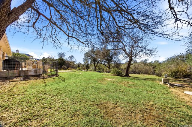 443 Lantana Mesa, Spring Branch, TX 78070