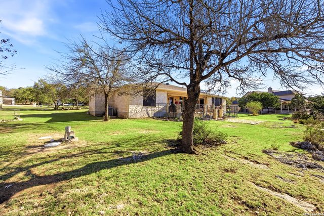 443 Lantana Mesa, Spring Branch, TX 78070