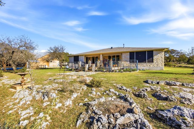 443 Lantana Mesa, Spring Branch, TX 78070