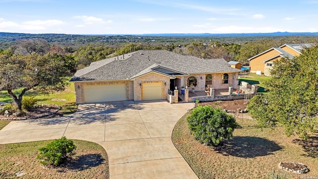 443 Lantana Mesa, Spring Branch, TX 78070