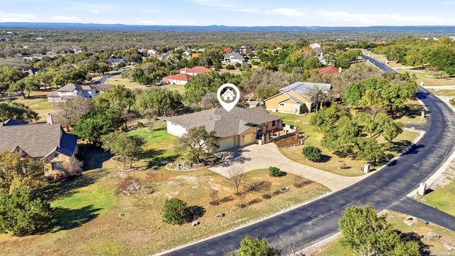 443 Lantana Mesa, Spring Branch, TX 78070