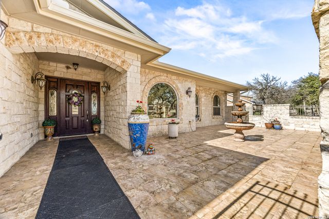 443 Lantana Mesa, Spring Branch, TX 78070