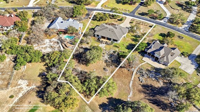 443 Lantana Mesa, Spring Branch, TX 78070