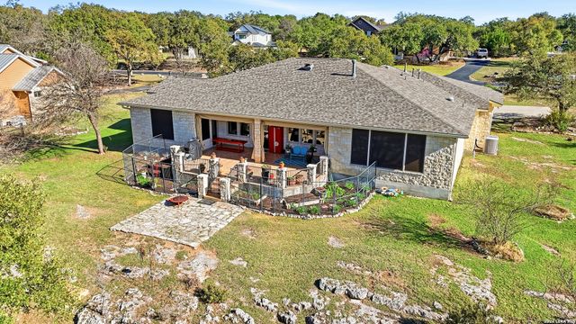 443 Lantana Mesa, Spring Branch, TX 78070