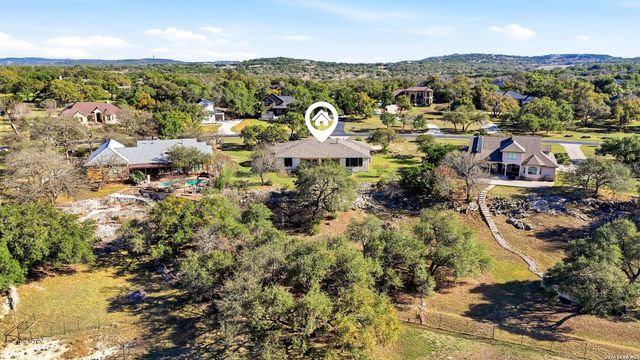 443 Lantana Mesa, Spring Branch, TX 78070