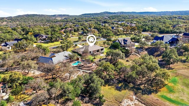 443 Lantana Mesa, Spring Branch, TX 78070