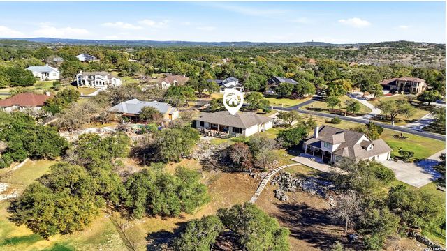 443 Lantana Mesa, Spring Branch, TX 78070