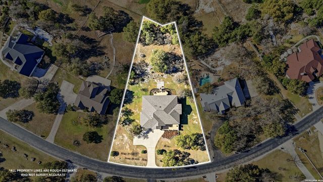 443 Lantana Mesa, Spring Branch, TX 78070