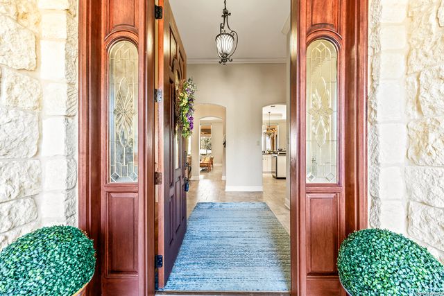 443 Lantana Mesa, Spring Branch, TX 78070