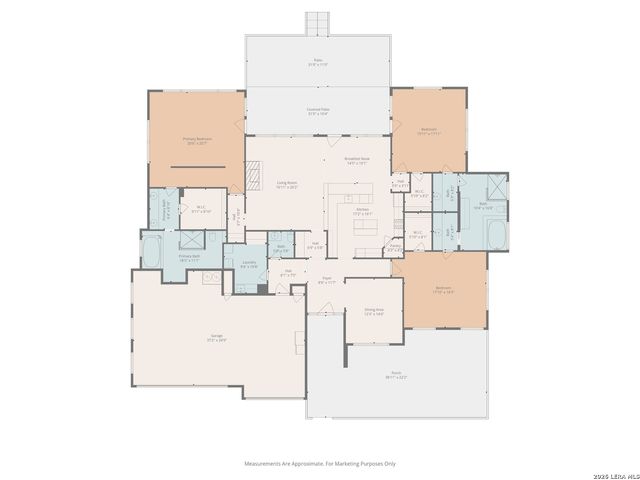 443 Lantana Mesa, Spring Branch, TX 78070