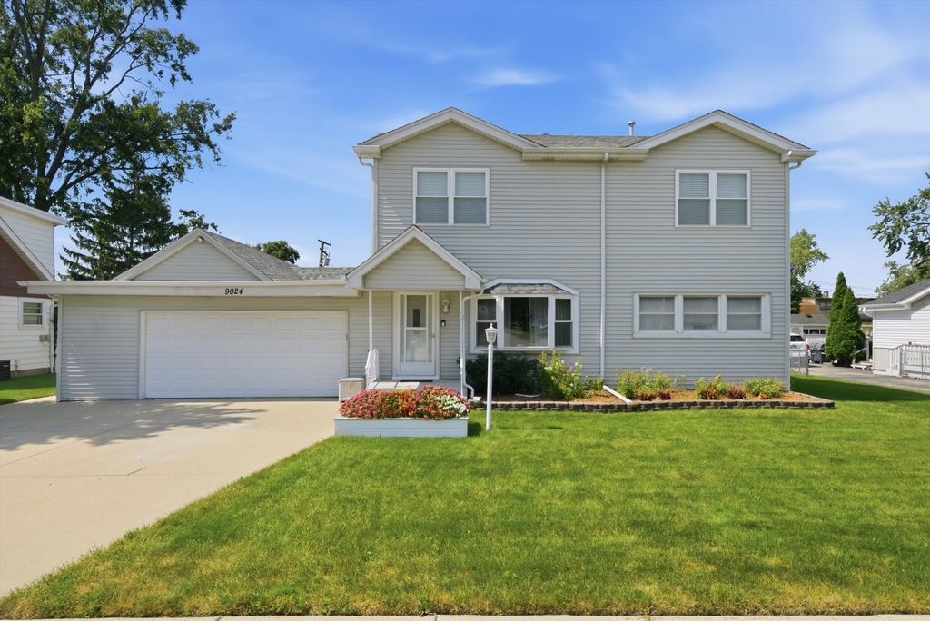 9024 Austin Avenue, Oak Lawn, IL 60453 — photo 2