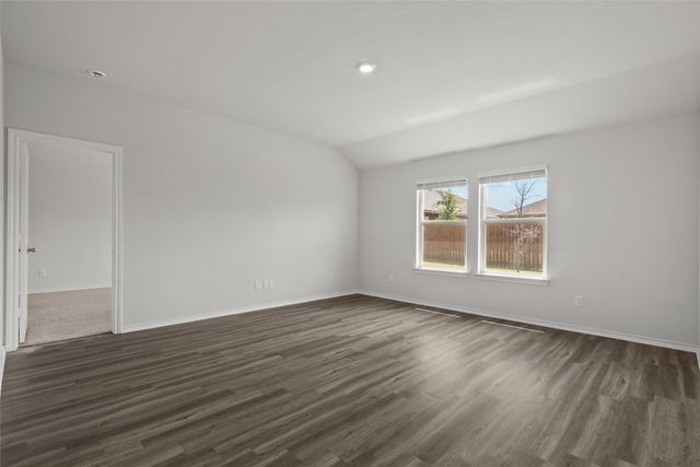 549 Bronze Circle, Springtown, TX 76082
