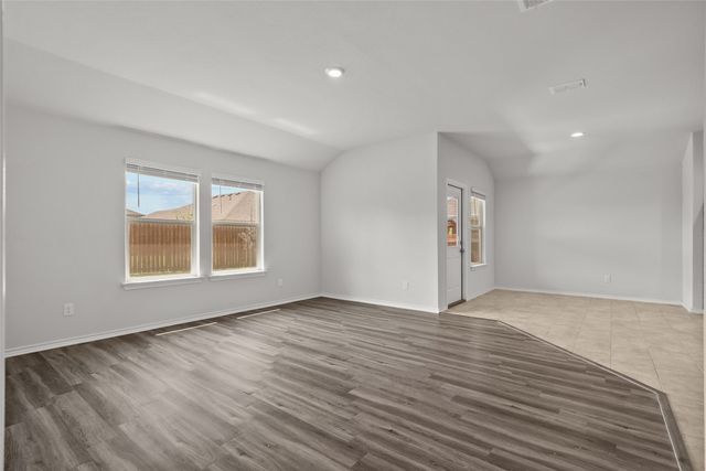 549 Bronze Circle, Springtown, TX 76082