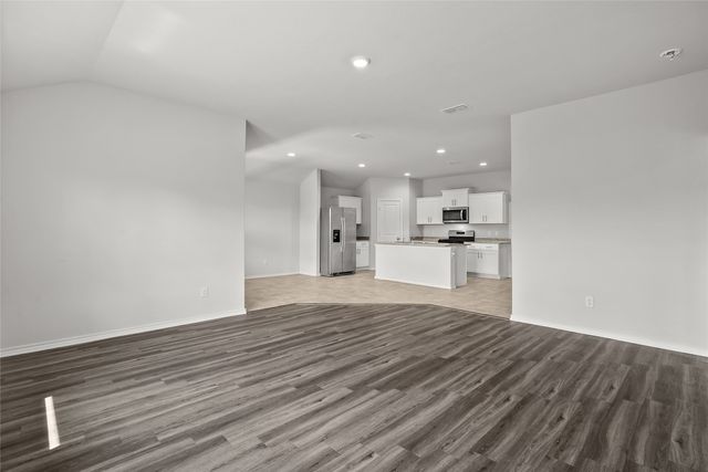549 Bronze Circle, Springtown, TX 76082