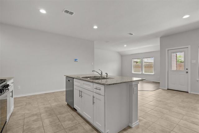 549 Bronze Circle, Springtown, TX 76082