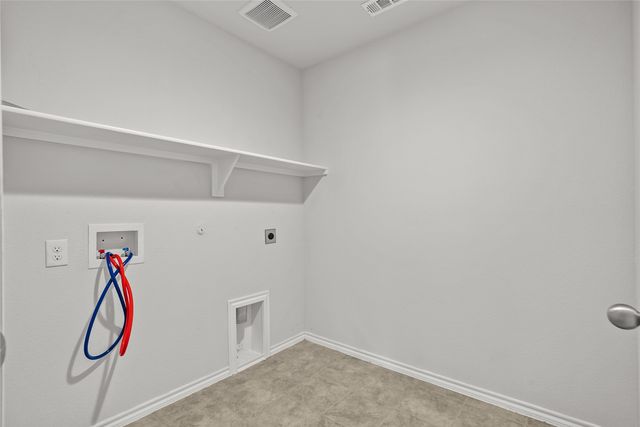 549 Bronze Circle, Springtown, TX 76082