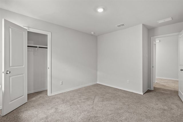 549 Bronze Circle, Springtown, TX 76082