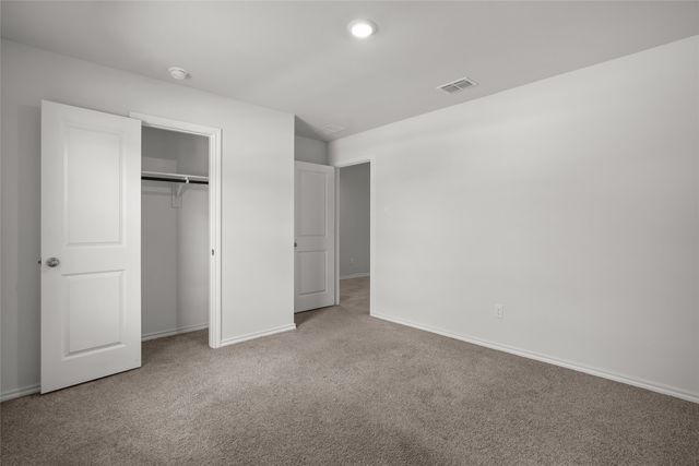 549 Bronze Circle, Springtown, TX 76082