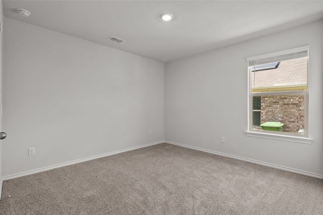 549 Bronze Circle, Springtown, TX 76082