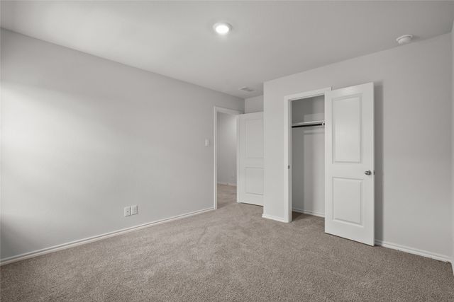 549 Bronze Circle, Springtown, TX 76082