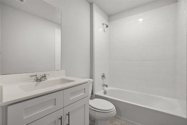 549 Bronze Circle, Springtown, TX 76082