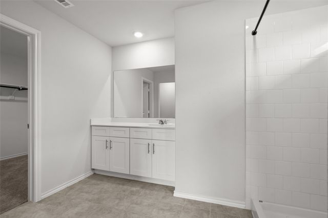 549 Bronze Circle, Springtown, TX 76082