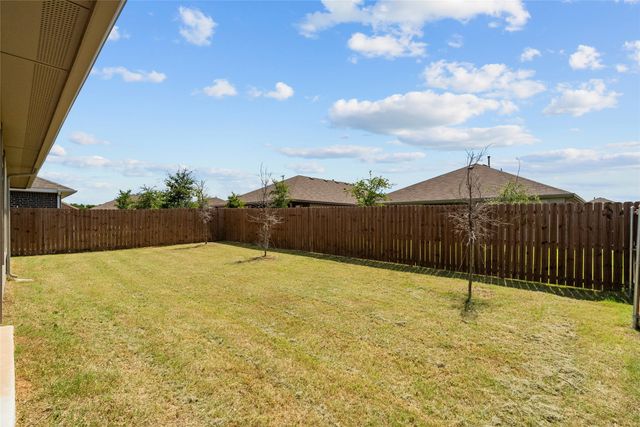 549 Bronze Circle, Springtown, TX 76082