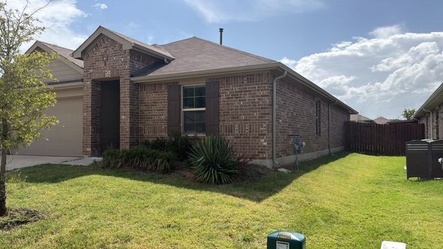 549 Bronze Circle, Springtown, TX 76082