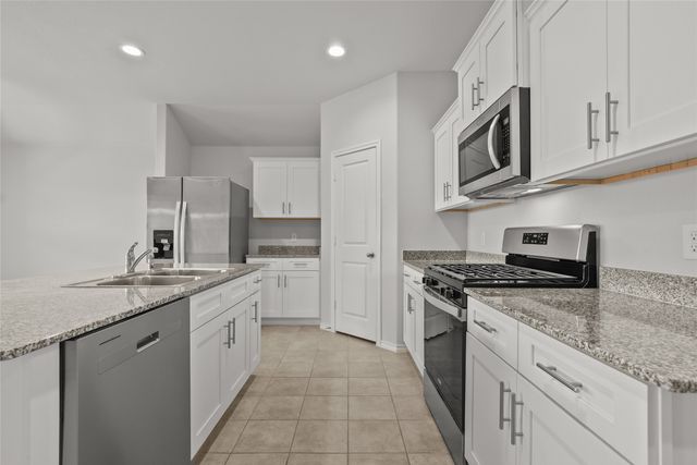 549 Bronze Circle, Springtown, TX 76082