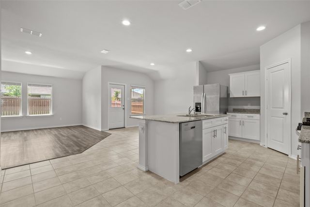 549 Bronze Circle, Springtown, TX 76082