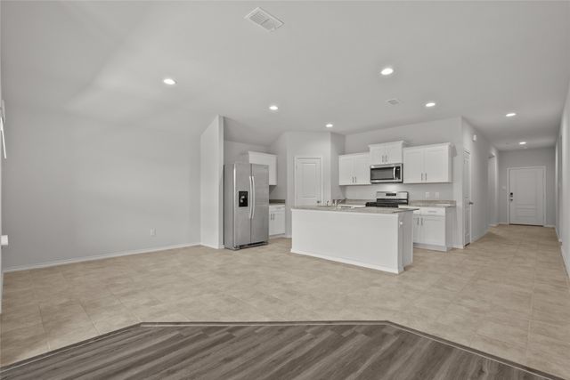 549 Bronze Circle, Springtown, TX 76082