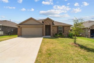 549 Bronze Circle, Springtown, TX 76082