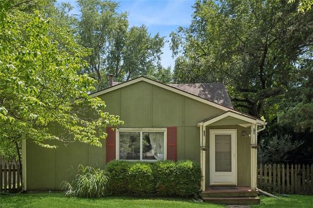 310 Funston Avenue, Lawrence, KS 66044
