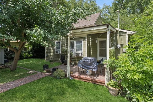 310 Funston Avenue, Lawrence, KS 66044