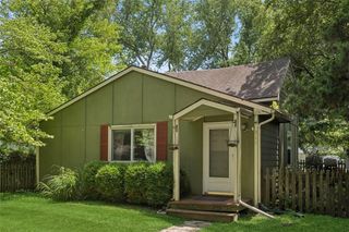 310 Funston Avenue, Lawrence, KS 66044