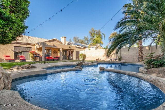 6319 E JUNIPER Avenue, Scottsdale, AZ 85254