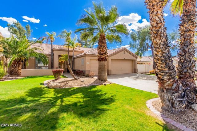 6319 E JUNIPER Avenue, Scottsdale, AZ 85254