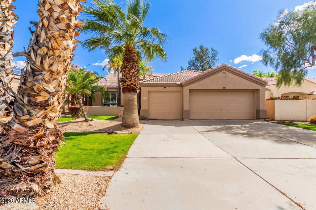 6319 E JUNIPER Avenue, Scottsdale, AZ 85254