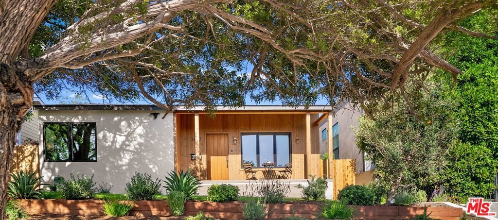 3452 Moore Street, Los Angeles, CA 90066 — exterior