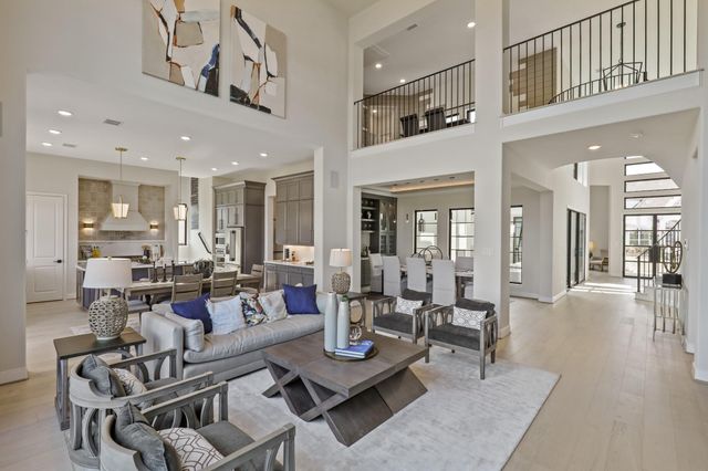 21219 Prince Of Orange Lane, Cypress, TX 77433