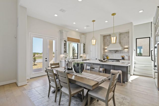 21219 Prince Of Orange Lane, Cypress, TX 77433