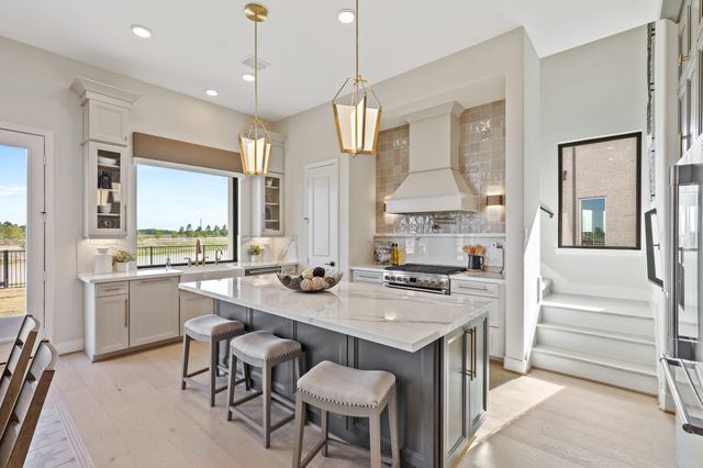 21219 Prince Of Orange Lane, Cypress, TX 77433