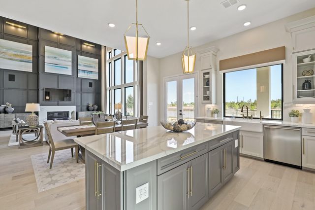 21219 Prince Of Orange Lane, Cypress, TX 77433