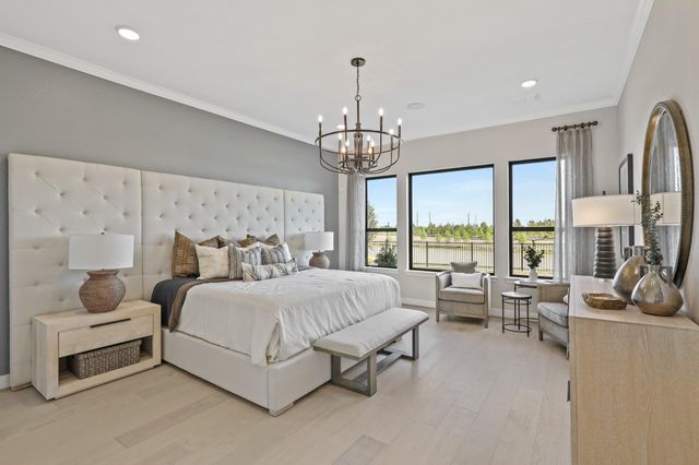 21219 Prince Of Orange Lane, Cypress, TX 77433